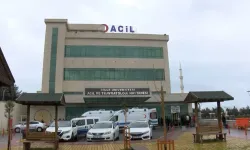 İki Grup Arasında Silahlı Kavga: 1 Yaralı
