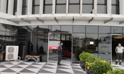 Bolu Belediyesi'ne Operasyon 4 Gözaltı