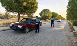 Aydın'da 'Çember-147' Operasyonu; Aranan 41 Kişi Yakalandı