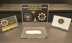 Uyuşturucu Denetiminde 5 Tutuklama