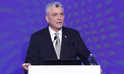 Bakan Bolat: 38,1 Milyon Ton Ham Çelik Üretimiyle Avrupa’nın 1’incisi, Dünyanın 7’ncisiyiz