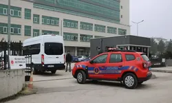 Bolu Belediyesi’ne Yönelik Soruşturmada Gözaltına Alınan 4 Şüpheli Adliyede