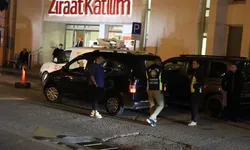 Samsun’da Korsan Taksi Denetimi