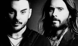 Thırty Seconds To Mars, İstanbul’a Geliyor