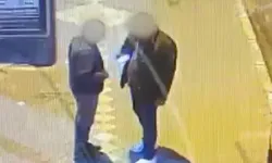 Bıçak Tehdidiyle Telefon Gasbeden Şüpheli Tutuklandı