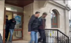 Bayrampaşa'da İSKİ Personelinin Ölümüne İlişkin 4 Şüpheli Gözaltına Alındı
