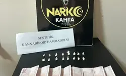 Adıyaman’da Bir Haftada 64 Şüpheliye İşlem Yapıldı, 13 Kişi Tutuklandı