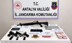 İş Yerini Kurşunlayan 5 Şüpheli Yakalandı