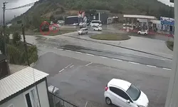 İkiye Bölünen Otomobilin Sürücüsünün Öldüğü Kazada Kusur Raporuna Aileden İtiraz