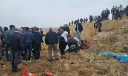 3 Aracın Karıştığı Kazada 12 Kişi Yaralandı