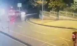 Şişli’de Kaza Sonrası Servis Şoförünü Alıkoyup 80 Bin Lirasını Gasbettiler