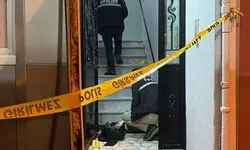 Binaya Pompalı Tüfekle Ateş Açıldı; 2 Gözaltı