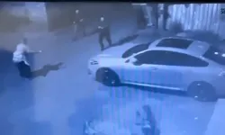 Beyoğlu’nda Eşinin Babasının Evini Bastı; Kayınpederine Saldırdı, Havaya Ateş Açtı