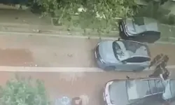 Avcılar’da Bıçaklı Kavganın Ardından Cipin Çarptığı 3 Kişi Yaralandı; 5 Tutuklama