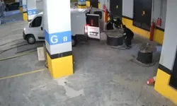 Bakırköy’de Havuz İnşaatından 2 Milyon Lira Değerinde Kablo Çalan 13 Şüpheli Yakalandı