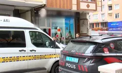 Zeytinburnu'nda Esnaf Kendisini Tehdit Eden Saldırganı Silahla Yaraladı
