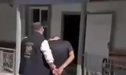İş Arkadaşlarının Evinden Altın Ve Para Çalan 2 Şüpheli Yakalandı