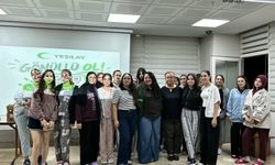 Erbaa’da Gençlerle Yeşilay Buluşması Gerçekleştirildi