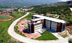 TOGÜ’den Akademik Kadro İlanı: Üniversiteye Yeni Öğretim Üyeleri Alınacak