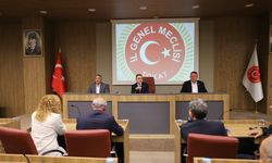 Tokat İl Genel Meclisi Ekim Ayı Oturumları Başladı: İlk Toplantı Gerçekleştirildi