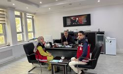 Tokat Aile Ve Sosyal Hizmetler İl Müdürlüğü’nden Erbaa’da "Çocuklar Güvende" Saha Çalışması