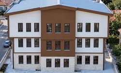 Zile 4-6 Yaş Çocuk Akademisi Hizmete Açıldı