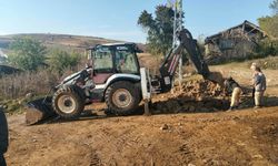 Tokat İl Özel İdaresi’nden Zile Köylerine Kapsamlı Altyapı Ve Hizmet Çıkarması