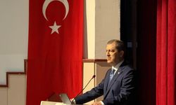 Milletvekili Arslan: "Alın Teriyle Üreten Çiftçimizin Her Zaman Yanındayız"