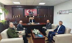 Erbaa Müftülüğü’nden İmam Hatipliler Haftası’nda Okullara Ziyaret