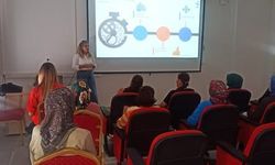 Tokat İŞKUR’dan Niksarlı Kadınlara Güçlü Destek: İş Arama Becerileri Anlatıldı