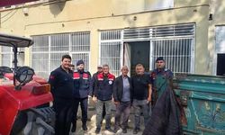 Niksar’da Eyp İle Mücadele: Gübre, Tüp Ve Akaryakıt İstasyonlarına Sıkı Denetim