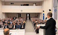 Eğitim-Bir-Sen Tokat 2 Nolu Şube’de Kongre Heyecanı: Mehmet Demirtaş Güven Tazeledi!