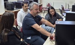 TOGÜ Hastanesi Ve Erbaa SHMYO’dan Dijital Sağlıkta Güç Birliği