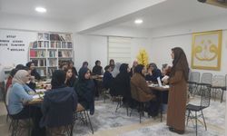 Erbaa Müftülüğü'nden Gençlik Buluşması: Okullarla İş Birliği Güçleniyor