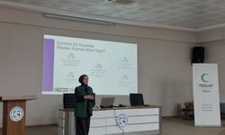 TOGÜ Reşadiye MYO’da Bağımlılıkla Mücadele Semineri Düzenlendi