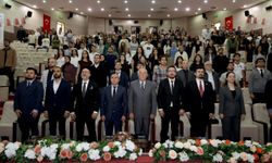 TOGÜ Hukuk Fakültesi’nde Medeni Hukuk Anabilim Dalı Açılış Dersi Gerçekleştirildi
