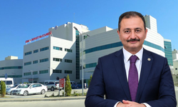 Erbaa Devlet Hastanesi’ne 3 Yeni Uzman Hekim Kadrosu Atandı!