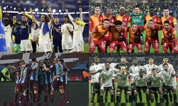 Transfermarkt Açıkladı: Dünyanın En Değerli 100 Takımı Listesinde Türkiye’den 4 Kulüp Yer Aldı