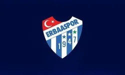 Efor Çay Erbaaspor’da Operasyon: İki İsimle Yollar Ayrıldı, 5 Futbolcuya Para Cezası