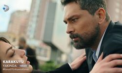 Tokat’ta Çekilen "Karakuyu" Dizisinden İlk Fragman Yayınlandı: Talazan Köprüsü Ve Muslu Ağa Köşkü Büyüledi!