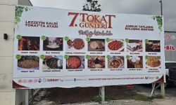 Tokat’ın Lezzet Afişinde Erbaa’nın Adı Yok