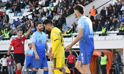 Efor Çay Erbaaspor Evinde 6 Gollü Nefes Kesen Maçta Mağlup Oldu