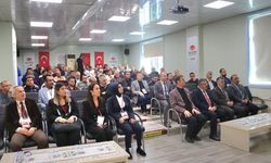 Tokat’ta Türkiye Yüzyılı Maarif Modeli Kapsamında İYEP Semineri Başladı