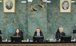 TOGÜ’de Eğitmenlere Teşekkür Belgesi