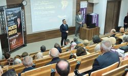 TOGÜ Tazelenme Üniversitesi’nde Yeni Dönem “İlk Ders” İle Başladı