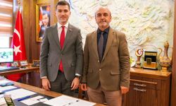 Erbaa Belediyesi İle Meslek Yüksekokulu Arasında Evde Bakım İş Birliği Protokolü İmzalandı