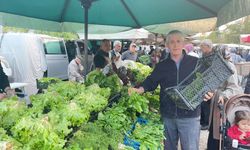 Erbaa Salı Pazarı’nda Ekim Bereketi: İşte Güncel Sebze Ve Meyve Fiyatları!