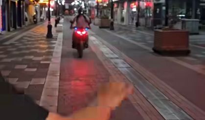 Erbaa’da Ehliyetsiz Sürücüler Ve Plakasız Motosikletlere Karşı Uygulama Yapılıyor
