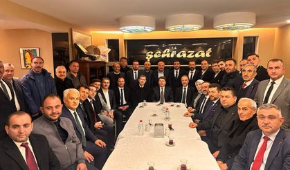 Adalet Bakanı Yılmaz Tunç’tan Erbaa’ya Müjde: Ağır Ceza Mahkemesi Kuruluyor