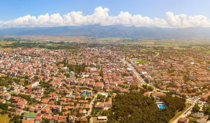 İl Olma Listesi Güncellendi: 5 Yeni İlçe Eklendi, Erbaa Yine Listeye Giremedi